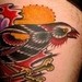tattoo galleries/ -  - 41092